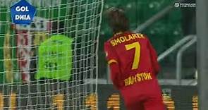 2012/13: Euzebiusz Smolarek - Śląsk Wrocław vs. Jagiellonia Białystok