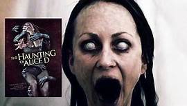 ‘The Haunting of Alice D’ Trailer