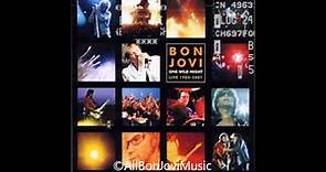 Bon Jovi ~ One Wild Night Live 1985-2001 [Download Album]