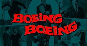 Boeing Boeing (1965)