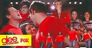 GLEE - Full Performance of ''Don't Stop Believin'" from "Pilot"