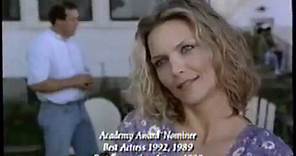 A THOUSAND ACRES - Movie Trailer 1997 - Video Spot (Jessica Lange Michelle Pfeiffer)