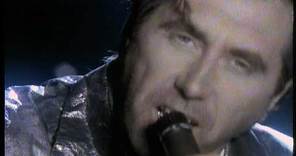 Bryan Ferry - The Girl Of My Best Friend [Official]