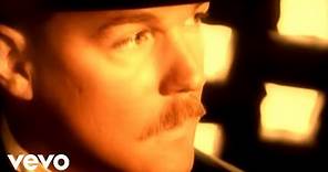 Trace Adkins - The Rest Of Mine