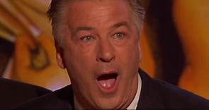 One Night Only: Alec Baldwin on Spike