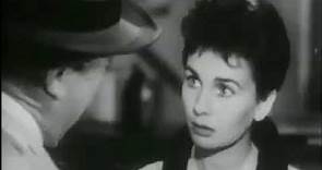 She Couldn't Say No (1952) trailer
