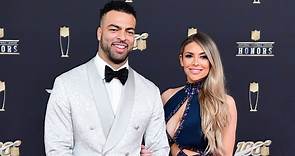 Kyle Van Noy Married a Beauty Queen & Started a Family