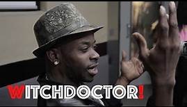 WITCHDOCTOR: New Project, SWATS Ritual Healin, Dungeon Family & More