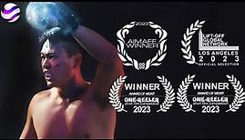 Failure: A Boxing Story (2023) | Short Film Ft. Yuri Lowenthal