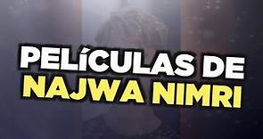 Las mejores películas de Najwa Nimri