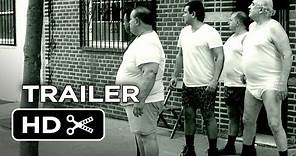 Rob The Mob TRAILER 1 (2014) - Crime Movie HD