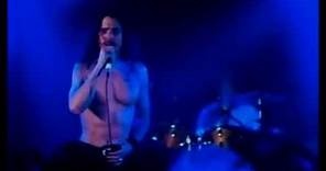 [HD] Soundgarden - Birth Ritual (1992 LiVE Singles Bluray)