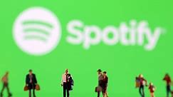 Spotify stock jumps on subscriber growth, strong guidance