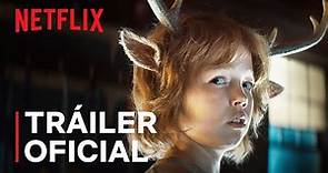 Sweet Tooth: El niño ciervo (EN ESPAÑOL) | Tráiler oficial | Netflix