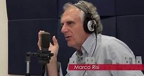 Marco Risi presenta "Cha cha cha" - HD