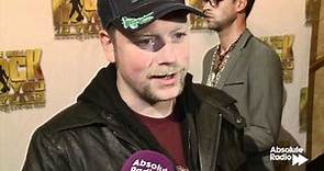 Rufus Hound interview at We Will Rock You 10th anniversary concert
