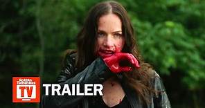 Van Helsing Season 3 Trailer | Rotten Tomatoes TV