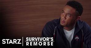 Survivor's Remorse | Season 4 Official Trailer | STARZ
