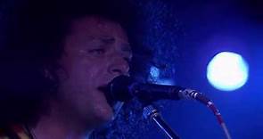 Toto - Kingdom Of Desire (Live At Montreux 1991)