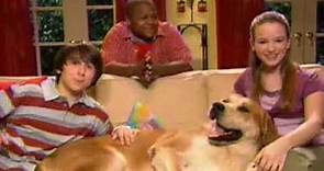 Disney Channel Commercial - Thats So Kyle Marathon with Kyle Massey with Life is Ruff Cast