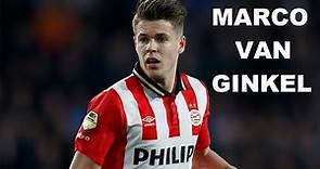 Marco Van Ginkel ►Welcome Back to PSV Eindhoven ● 2017 ● ᴴᴰ