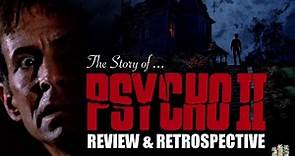 The Story of Psycho II (1983) - Review & Retrospective