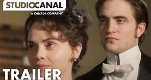 Bel Ami | Official Trailer | Robert Pattinson, Uma Thurman