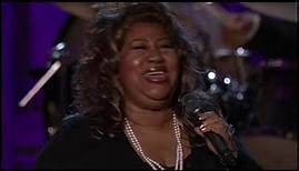Aretha Franklin - "Don't Play That Song" | 2007 Induction
