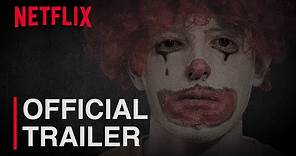 The Whistleblower | Official Trailer | Netflix