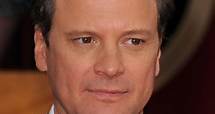 Colin Firth | Actor, Producer, Writer
