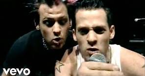 Good Charlotte - The Click. (Official Video)