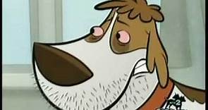 Where My Dogs At? (Part 2) Jennifer Aniston Vince Vaughn Owen Wilson MTV Cartoon