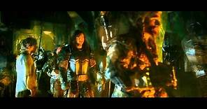 Lo Hobbit: La Battaglia delle Cinque Armate - Teaser Trailer Italiano Ufficiale | HD