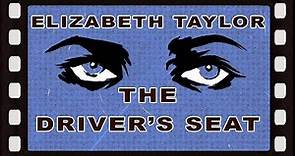 The Drivers Seat (1974) Drama | Elizabeth Taylor | Ian Bannen | Guido Mannari