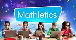 Mathletics: Welcome to the World's Leading Online Maths Program