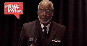 Former Surgeon General Dr. David Satcher on Why #HealthEquityMatters