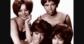 The Chiffons - One Fine Day - 1963