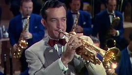 Harry james - Trumpet Blues 1944 With original stereo movie soundtrack - YouTube Music
