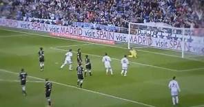 SAMI KHEDIRA | Goals, Skills, Assists | Real Madrid | 2014/2015(HD)