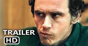 DON'T COME BACK FROM THE MOON Official Trailer (2019) James Franco Movie HD