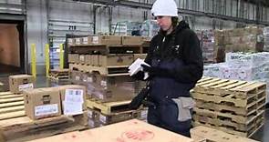 WinCo Foods - Working at our Distribution Centers