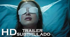 SIGHTLESS Trailer (2020) SUBTITULADO [HD] Madelaine Petsch HBO Max