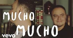 Río Roma - Te Quiero Mucho, Mucho (Official Lyric Video)