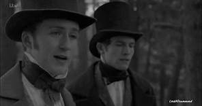 Lord Alfred Paget + Edward Drummond (Angel of the Morning)