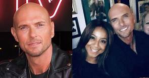Luke Goss confirms split with wife Shirley after 33 years of marriage