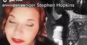 5 facts about #Mayflower Passenger Stephen #Hopkins | Passenger Pigeon Explained