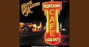 Montana Cafe