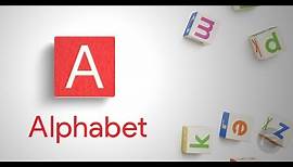What is Alphabet Inc.? All About Google's New Parent Company