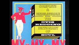 Otis Redding - Fa-Fa-Fa-Fa-Fa (Sad Song) (1966)