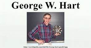 George W. Hart